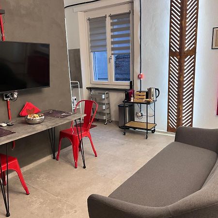 Minardi Apartments Vercelli Bagian luar foto