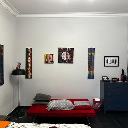 Minardi Apartments Vercelli Bagian luar foto