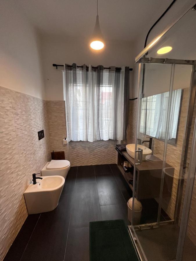 Minardi Apartments Vercelli Bagian luar foto