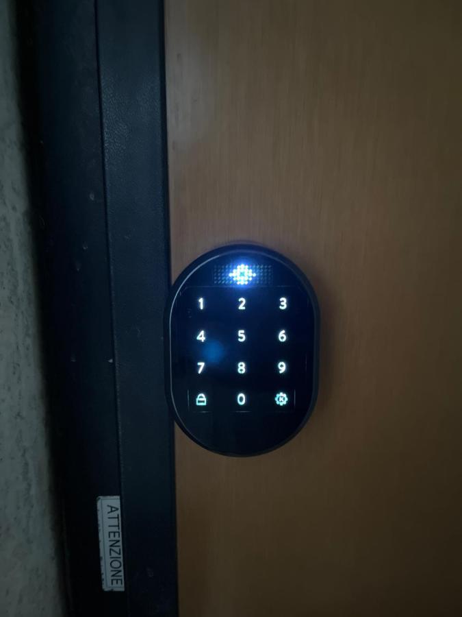 Minardi Apartments Vercelli Bagian luar foto