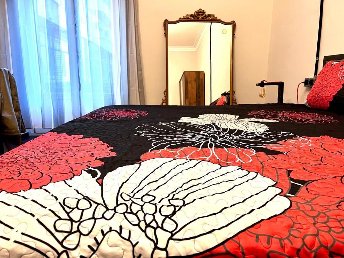 Minardi Apartments Vercelli Bagian luar foto