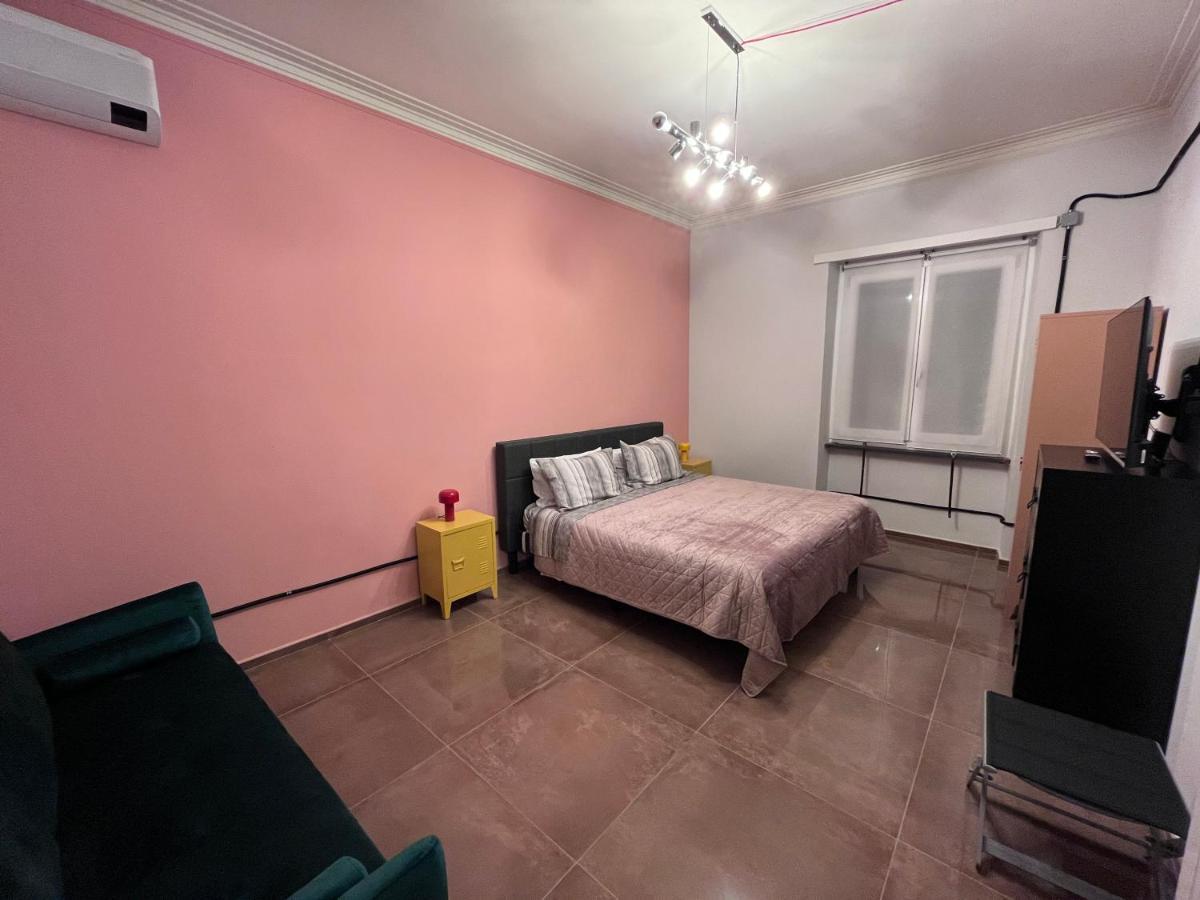 Minardi Apartments Vercelli Bagian luar foto