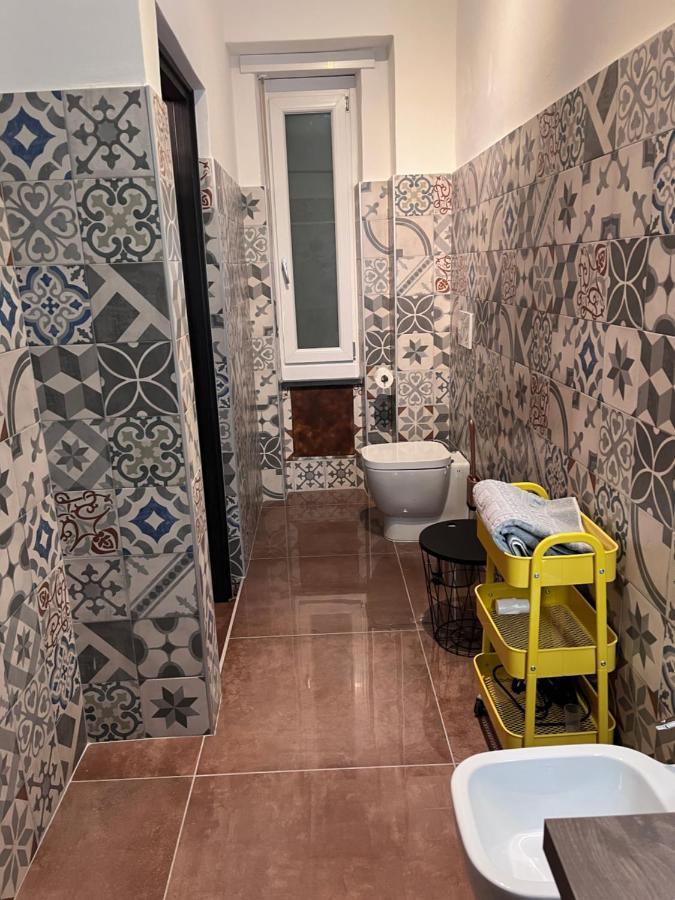 Minardi Apartments Vercelli Bagian luar foto